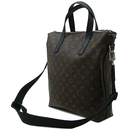 Louis Vuitton(���̺���) M40388 ���׷� ��ī�縣 ĵ���� Űź 2WAY [��������] �̹���3 - ���̺��� �߰���ǰ