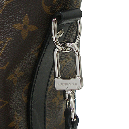 Louis Vuitton(���̺���) M40388 ���׷� ��ī�縣 ĵ���� Űź 2WAY [��������] �̹���4 - ���̺��� �߰���ǰ