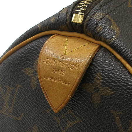 Louis Vuitton(���̺���) M41528 ���׷� ĵ���� ���ǵ� 25 ��Ʈ�� �̹���4 - ���̺��� �߰���ǰ