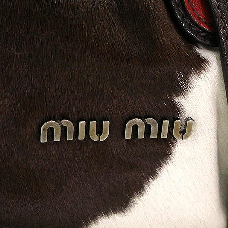 MiuMiu(�̿�̿�) ���� ��� ��ġ ����� �̹���4 - ���̺��� �߰���ǰ