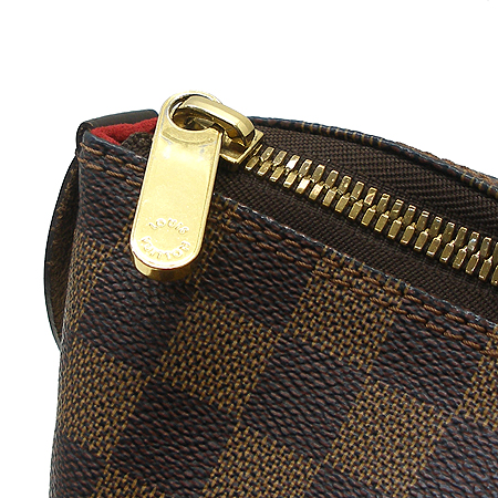 Louis Vuitton(���̺���) N51188 �ٹ̿� ���� ĵ���� �췹�� MM ��Ʈ�� [��������] �̹���4 - ���̺��� �߰���ǰ