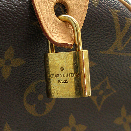 Louis Vuitton(���̺���) M41522 ���׷� ĵ���� ���ǵ� 40 ��Ʈ�� �̹���4 - ���̺��� �߰���ǰ