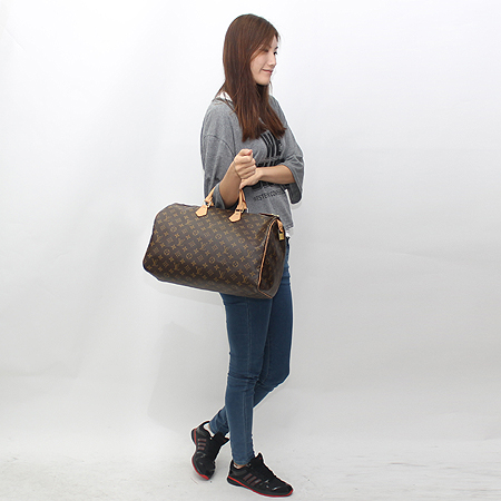 Louis Vuitton(���̺���) M41522 ���׷� ĵ���� ���ǵ� 40 ��Ʈ�� �̹���7 - ���̺��� �߰���ǰ
