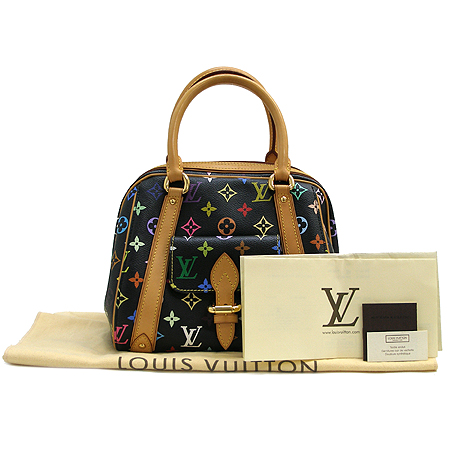 Louis Vuitton(���̺���) M40097 ���׷� ��Ƽ �÷� ���� �����Ƕ� ��Ʈ�� [��������] �̹���2 - ���̺��� �߰���ǰ