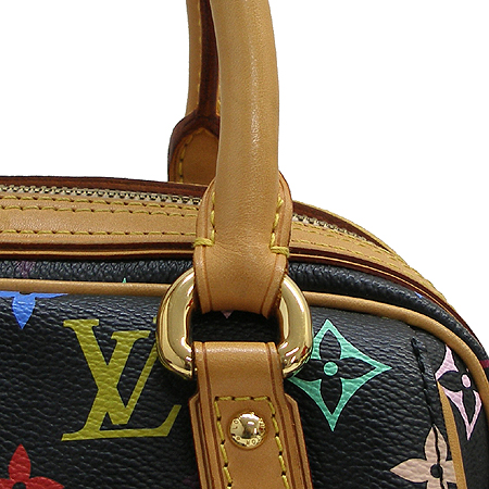 Louis Vuitton(���̺���) M40097 ���׷� ��Ƽ �÷� ���� �����Ƕ� ��Ʈ�� [��������] �̹���4 - ���̺��� �߰���ǰ