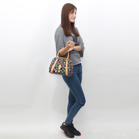 Louis Vuitton(���̺���) M40097 ���׷� ��Ƽ �÷� ���� �����Ƕ� ��Ʈ�� [��������] �̹���7 - ���̺��� �߰���ǰ
