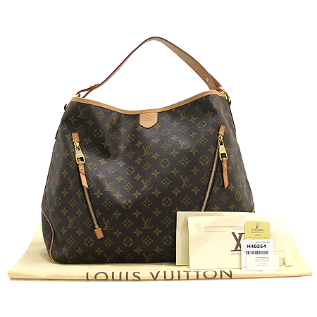 Louis Vuitton(���̺���) M40354 ���׷� ĵ���� ������ƮǮ GM ����� �̹���2 - ���̺��� �߰���ǰ
