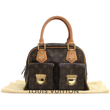 Louis Vuitton(���̺���) M40026 ���׷� ĵ���� ����źPM ��Ʈ�� [��õ ������] �̹���2 - ���̺��� �߰���ǰ