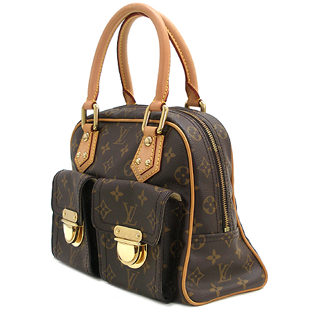 Louis Vuitton(���̺���) M40026 ���׷� ĵ���� ����źPM ��Ʈ�� [��õ ������] �̹���3 - ���̺��� �߰���ǰ