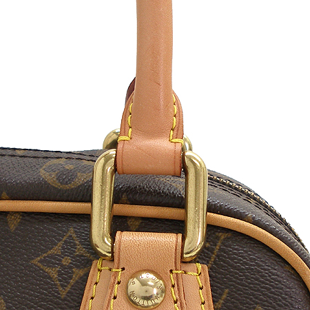 Louis Vuitton(���̺���) M40026 ���׷� ĵ���� ����źPM ��Ʈ�� [��õ ������] �̹���4 - ���̺��� �߰���ǰ