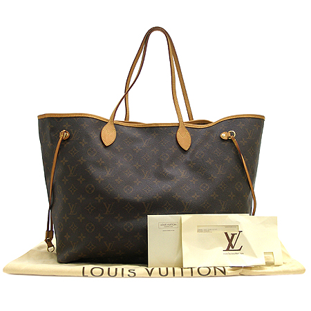 Louis Vuitton(���̺���) M40157 ���׷� ĵ���� �׹�Ǯ GM ����� �̹���2 - ���̺��� �߰���ǰ