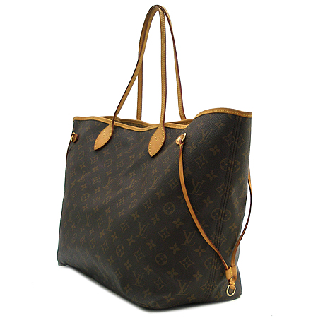 Louis Vuitton(���̺���) M40157 ���׷� ĵ���� �׹�Ǯ GM ����� �̹���3 - ���̺��� �߰���ǰ