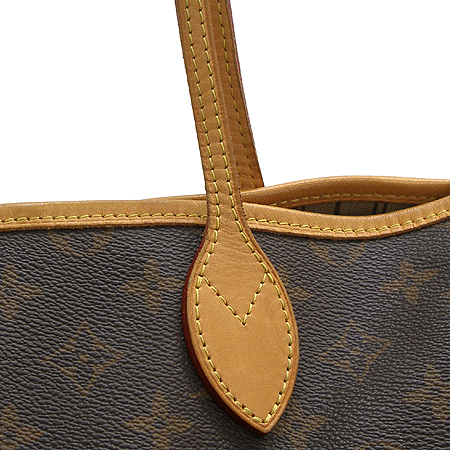 Louis Vuitton(���̺���) M40157 ���׷� ĵ���� �׹�Ǯ GM ����� �̹���4 - ���̺��� �߰���ǰ