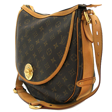 Louis Vuitton(���̺���) M40075 ���׷� ĵ���� ���� GM ����� [�б�������] �̹���2 - ���̺��� �߰���ǰ