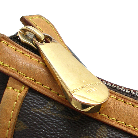 Louis Vuitton(���̺���) M40075 ���׷� ĵ���� ���� GM ����� [�б�������] �̹���4 - ���̺��� �߰���ǰ