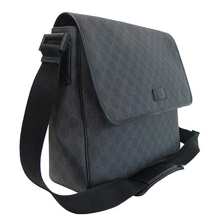 Gucci(����) 169935 GG �ΰ� PVC ũ�ν��� [�ϻ����] �̹���2 - ���̺��� �߰���ǰ