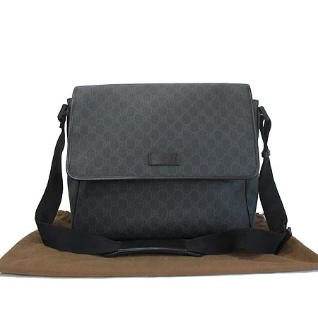 Gucci(����) 169935 GG �ΰ� PVC ũ�ν��� [�ϻ����] �̹���4 - ���̺��� �߰���ǰ