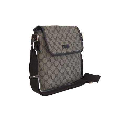 Gucci(����) 223666 GG �ΰ� PVC ũ�ν��� [�ϻ����] �̹���2 - ���̺��� �߰���ǰ