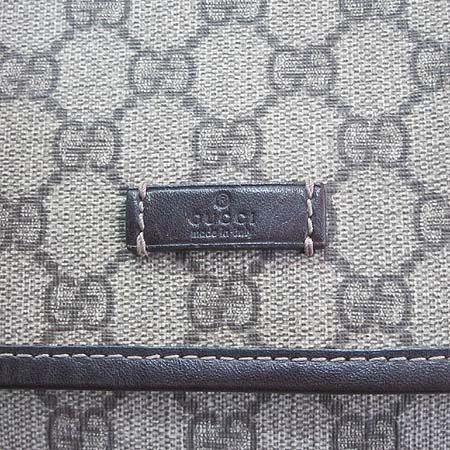 Gucci(����) 223666 GG �ΰ� PVC ũ�ν��� [�ϻ����] �̹���3 - ���̺��� �߰���ǰ