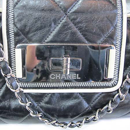 Chanel() A46048Y04833 Ų   ũ ̽Ʈ Ʈ ڵ ü  [ϻ] ̹3 - ̺ ߰ǰ