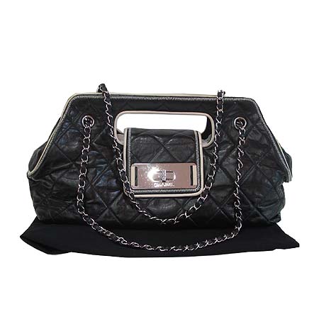 Chanel() A46048Y04833 Ų   ũ ̽Ʈ Ʈ ڵ ü  [ϻ] ̹5 - ̺ ߰ǰ