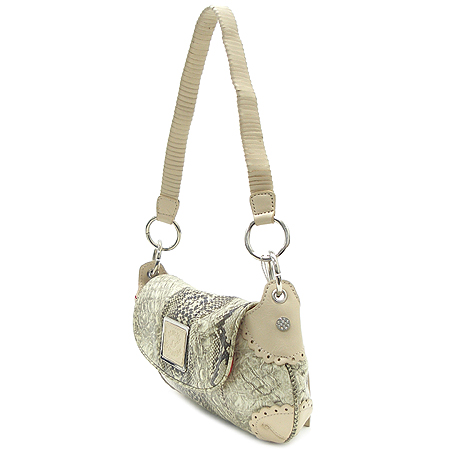 Blumarine(���縶��) ����� ������ ���� �÷� ����� �̹���2 - ���̺��� �߰���ǰ