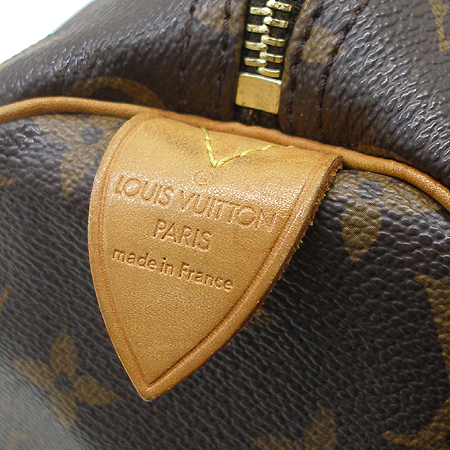 Louis Vuitton(���̺���) M41526 ���׷� ĵ���� ���ǵ�30 ��Ʈ�� �̹���3 - ���̺��� �߰���ǰ