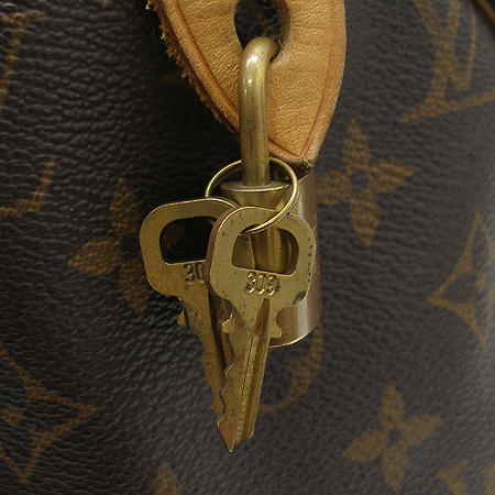 Louis Vuitton(���̺���) M41526 ���׷� ĵ���� ���ǵ�30 ��Ʈ�� �̹���4 - ���̺��� �߰���ǰ