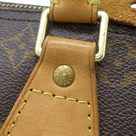 Louis Vuitton(���̺���) M41526 ���׷� ĵ���� ���ǵ�30 ��Ʈ�� �̹���5 - ���̺��� �߰���ǰ