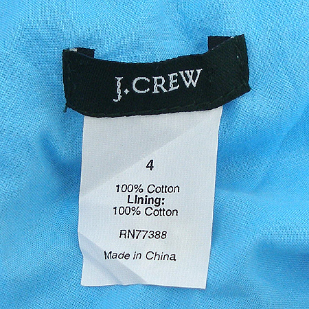 JCREW(����ũ��) ž ���ǽ� �̹���4 - ���̺��� �߰���ǰ