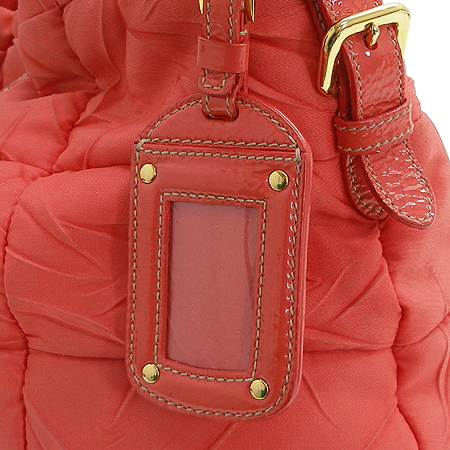 Prada(�����) BR3861 ��ũ�к긯 �ֳ��� ȥ�� ���� ����ΰ� ����� �̹���3 - ���̺��� �߰���ǰ