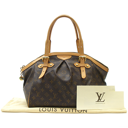 Louis Vuitton(���̺���) M40144 ���׷� ĵ���� Ƽ���� GM ����� �̹���2 - ���̺��� �߰���ǰ