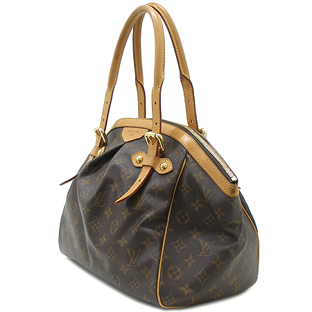 Louis Vuitton(���̺���) M40144 ���׷� ĵ���� Ƽ���� GM ����� �̹���3 - ���̺��� �߰���ǰ