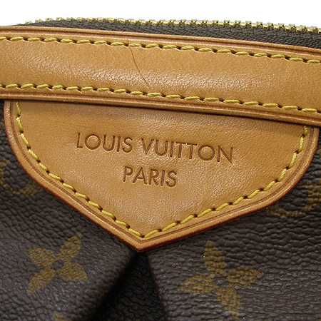 Louis Vuitton(���̺���) M40144 ���׷� ĵ���� Ƽ���� GM ����� �̹���4 - ���̺��� �߰���ǰ
