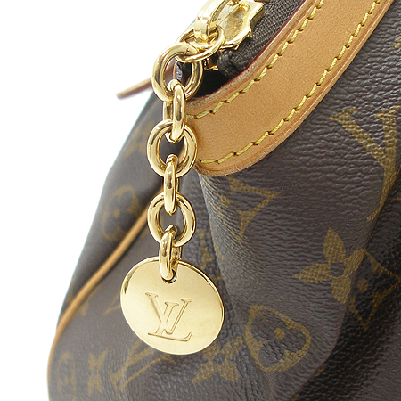 Louis Vuitton(���̺���) M40144 ���׷� ĵ���� Ƽ���� GM ����� �̹���5 - ���̺��� �߰���ǰ