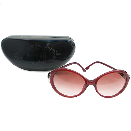 Anna Sui(�ȳ�����) AS64403 ���� ���۶� �̹���2 - ���̺��� �߰���ǰ