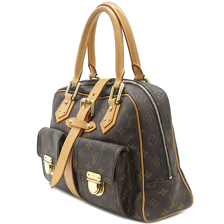 Louis Vuitton(���̺���) M40025 ���׷� ĵ���� ����źGM ��Ʈ�� �̹���2 - ���̺��� �߰���ǰ