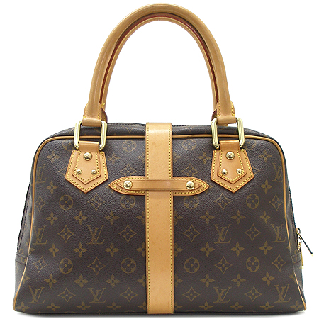 Louis Vuitton(���̺���) M40025 ���׷� ĵ���� ����źGM ��Ʈ�� �̹���3 - ���̺��� �߰���ǰ