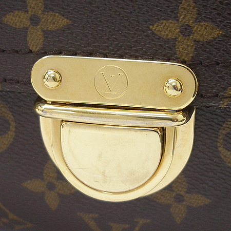 Louis Vuitton(���̺���) M40025 ���׷� ĵ���� ����źGM ��Ʈ�� �̹���4 - ���̺��� �߰���ǰ