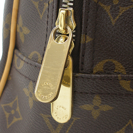 Louis Vuitton(���̺���) M40025 ���׷� ĵ���� ����źGM ��Ʈ�� �̹���5 - ���̺��� �߰���ǰ