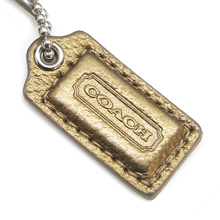 Coach(��ġ) �ñ׳�ó �ڰ��� ���� �Ŀ�ġ �̹���2 - ���̺��� �߰���ǰ