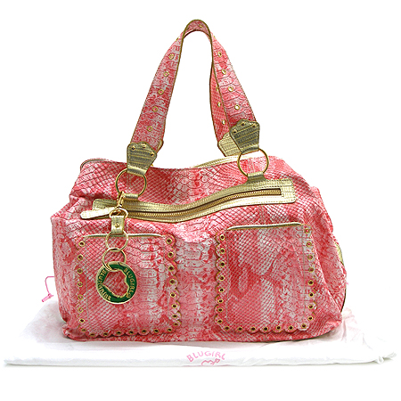 Blumarine(���縶��) ����� ũ��ũ���� ���� ��Ʈ�� �̹���5 - ���̺��� �߰���ǰ