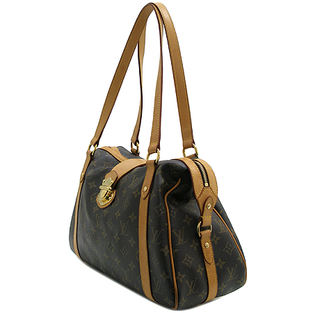 Louis Vuitton(���̺���) M51186 ���׷� ĵ���� ��Ʈ����PM ����� [��ġ��] �̹���2 - ���̺��� �߰���ǰ