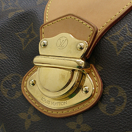 Louis Vuitton(���̺���) M51186 ���׷� ĵ���� ��Ʈ����PM ����� [��ġ��] �̹���4 - ���̺��� �߰���ǰ