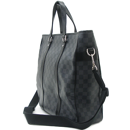 Louis Vuitton(���̺���) N51192 �ٹ̿� �׶���Ʈ ĵ���� Ÿ�ٿ� 2WAY �̹���3 - ���̺��� �߰���ǰ