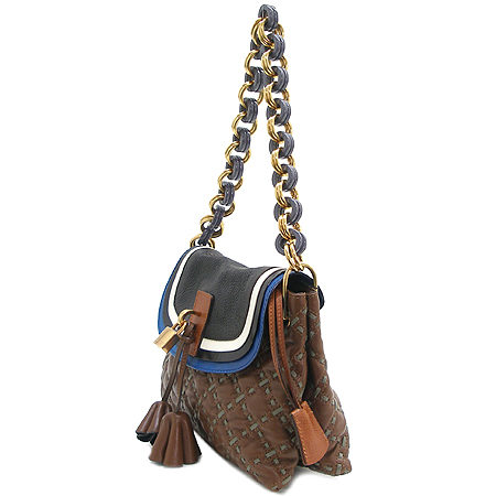 Marc_Jacobs (��ũ �����߽�)  MARIA (������) ���� �����Ƽġ ���� �ڹ��� ��� ü�� ����� �̹���2 - ���̺��� �߰���ǰ