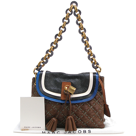 Marc_Jacobs (��ũ �����߽�)  MARIA (������) ���� �����Ƽġ ���� �ڹ��� ��� ü�� ����� �̹���5 - ���̺��� �߰���ǰ