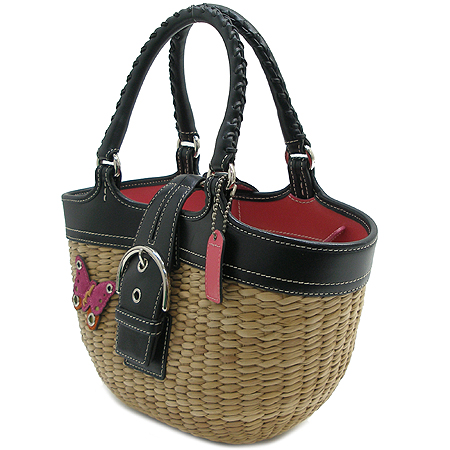 Coach(��ġ) 6270 ������ ���� ��¤ ���� ���� �����ö��� ��� ��Ʈ�� �̹���2 - ���̺��� �߰���ǰ