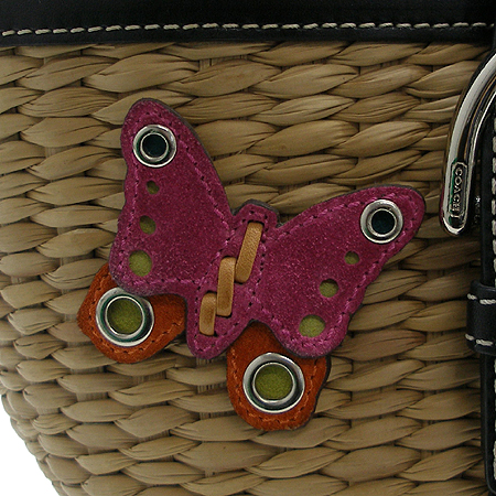 Coach(��ġ) 6270 ������ ���� ��¤ ���� ���� �����ö��� ��� ��Ʈ�� �̹���4 - ���̺��� �߰���ǰ