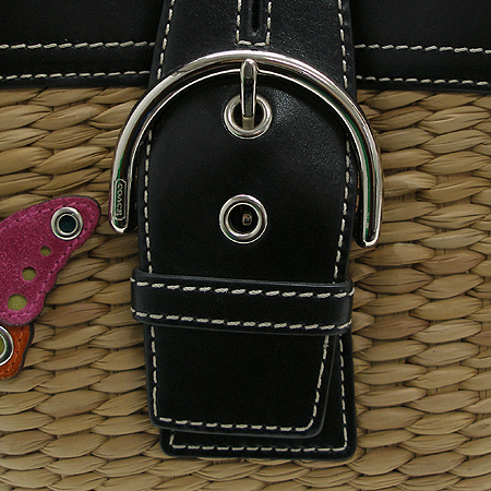 Coach(��ġ) 6270 ������ ���� ��¤ ���� ���� �����ö��� ��� ��Ʈ�� �̹���5 - ���̺��� �߰���ǰ